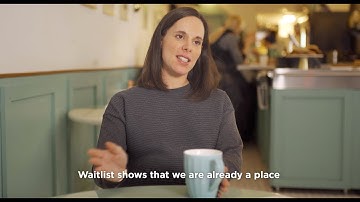 How La Parisienne Increased Busy Hours With Yelp Waitlist