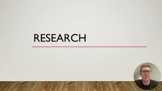 Competence to Consent to Research