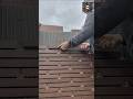 Thin Brick Veneer Installation with Leveling Spacers #9forge