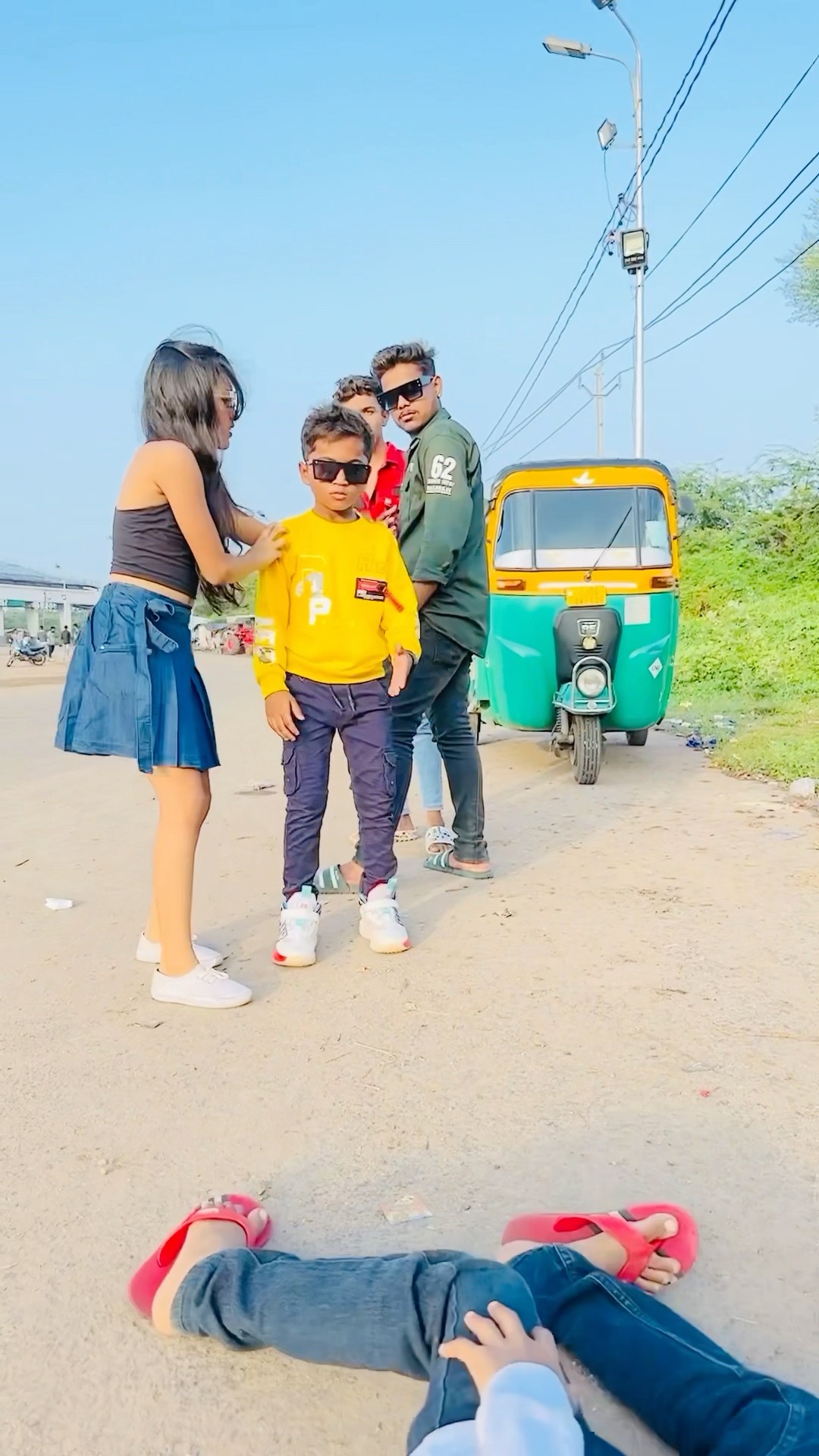 Yadav Brand 2?| Tappu Parmar | Viral Song ?| #viralsong #tappuparmar #attitude