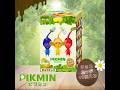 【タイムワイプ】ピクミンのチョコエッグが発売！ #ピクミン #チョコエッグ #pikmin #nintendo #timewarpscan