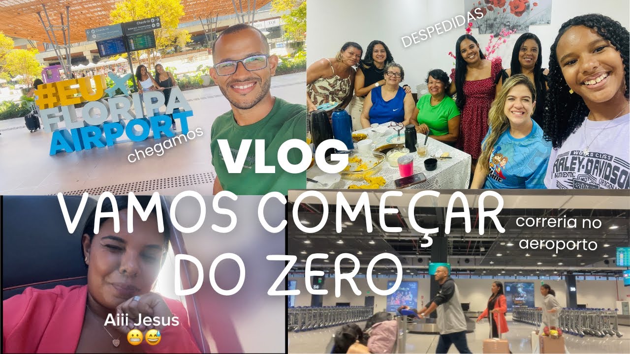 MUDAMOS DE ESTADO | DEIXAMOS TUDO PRA TRÁS ✈️🙏🏠 #mudança #santacatarinabrasil #vlogdeviagem