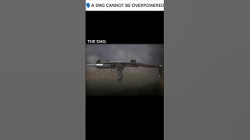 The Smg 💀|| Codm memes 🔥|| #shorts #shortsfeed #gaming #codm #cod #clutch #gameplay #codmobile