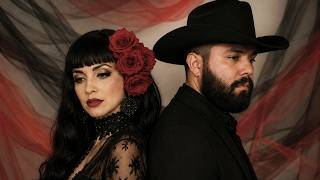 Love Arrived Too Late | Carin León Style ft. Mon Laferte [ Video] AI - Lyric Video