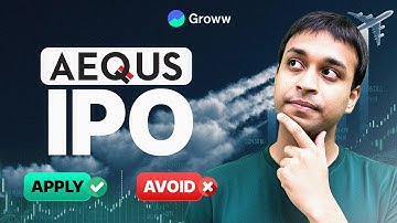 Aequs IPO Review | Aequs IPO business, strengths, risks and more | Aequs IPO Analysis