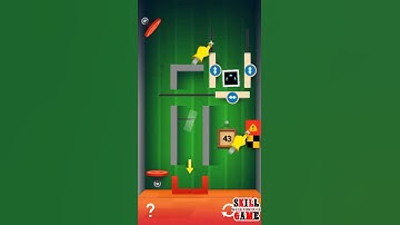 Heart Box Level 43 - Walkthrough