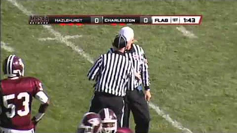 2011 MHSAA 3A Football Championships