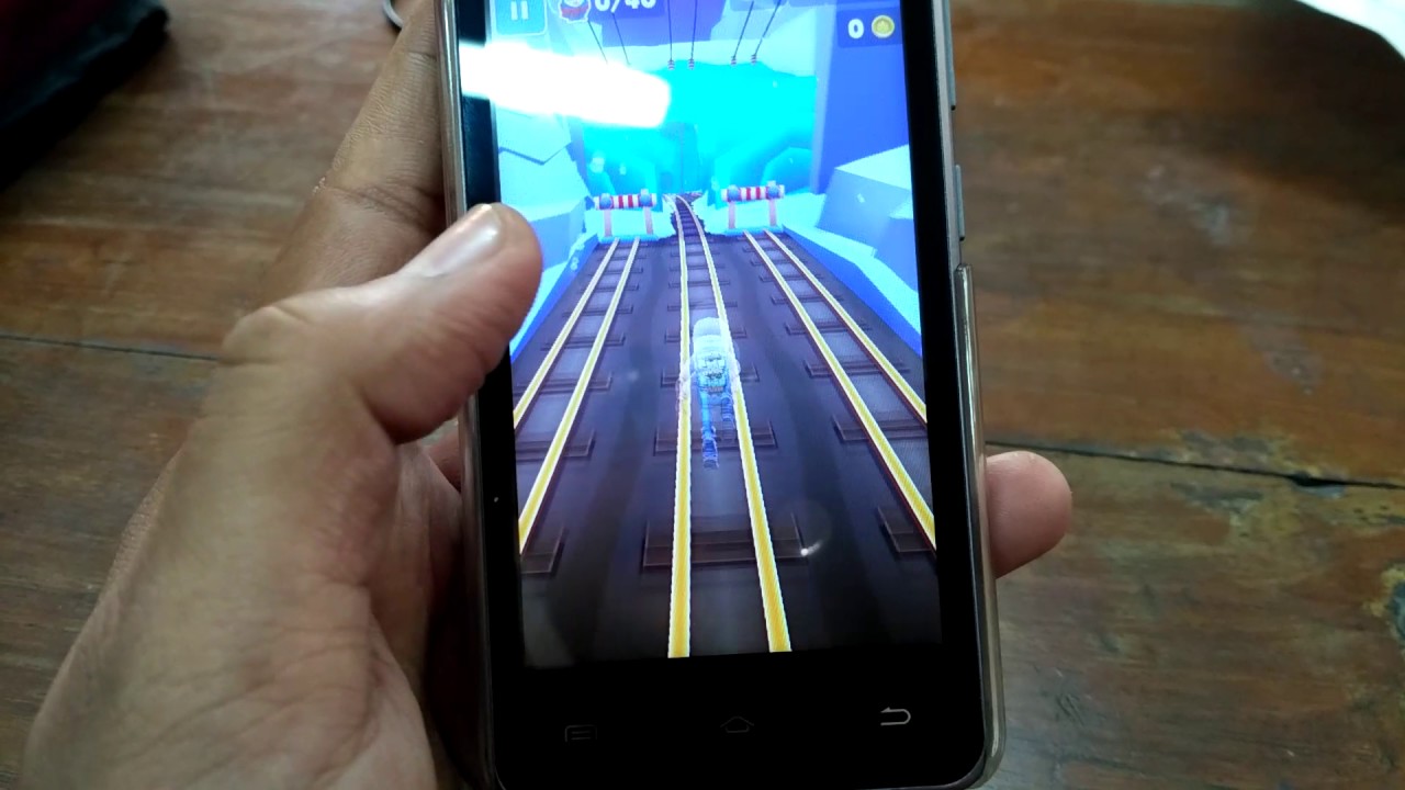 Intex aqua E4 benchmark, gaming and final verdict