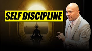 Información Self - Discipline | Harshvardhan Jain | 7690030010 Actualización