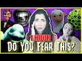 1 HOUR Of The World&#39;s Strangest Phobias (Do You Fear This?)