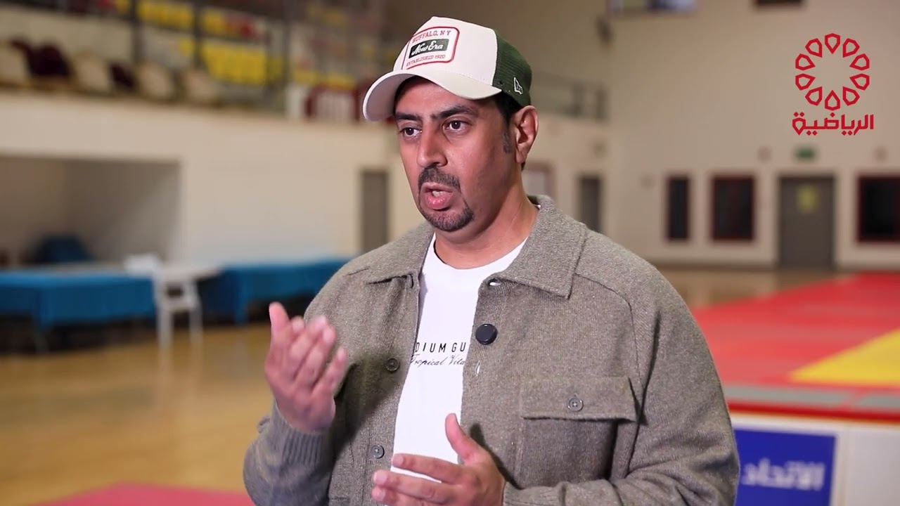 توازن وليد المرشاد