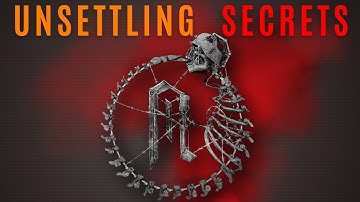 Ad Infinitum | How To Solve The Morse Code Puzzle