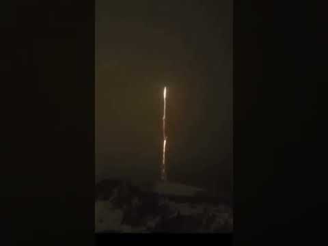 شاهد اضخم العاب ناريه بالعالم اضاءت السماء ورحعت الليل نهار