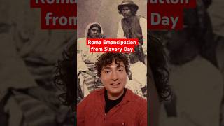 Lasting effects of 500 years of sIavery #romani #history #historyfacts #gypsy  #hiddenhistory #roma