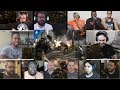 Call of Duty®: Modern Warfare® | Multiplayer Reveal Trailer REACTIONS MASHUP