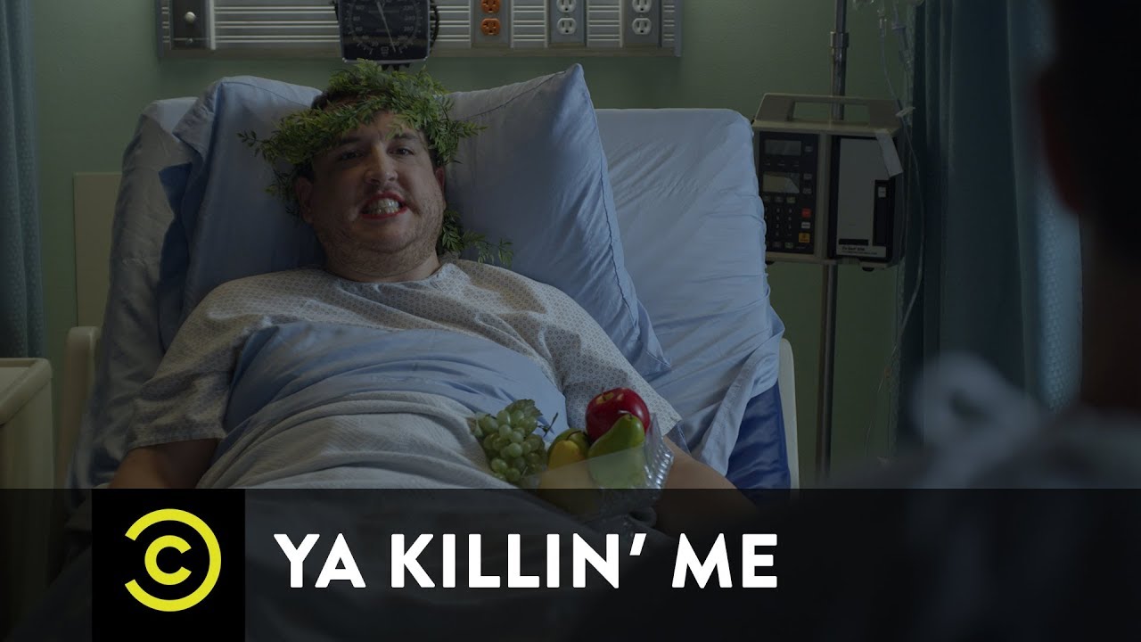 cca We Hate Those Celebrities Now - Ya Killin' Me - Uncensored