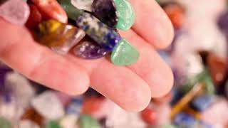 Welcome to Miniature Magic by Sonja — where healing, gratitude & light fit in the palm of your hand
