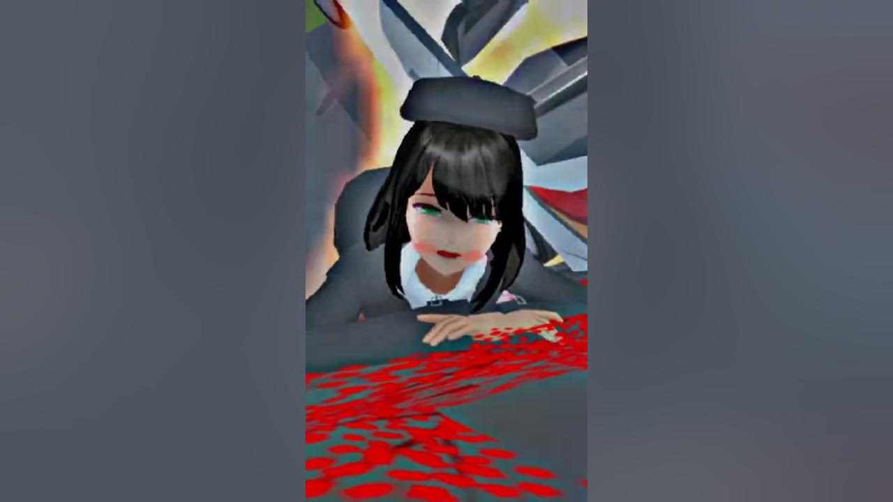 kecelakaan yang hampir membuat mereka tiada ππ’||Ccp sad sakura school simulator|ib:selia putri s.s.s kecelakaan yang hampir membuat mereka tiada ππ’||Ccp sad sakura school simulator|ib:selia putri s.s.s