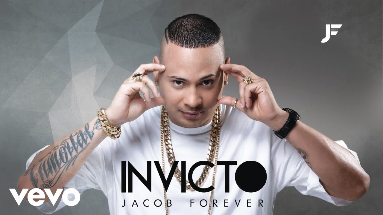 Watch Jacob Forever - Intro Invicto (Audio) on YouTube Watch Jacob Forever - Intro Invicto (Audio) on YouTube