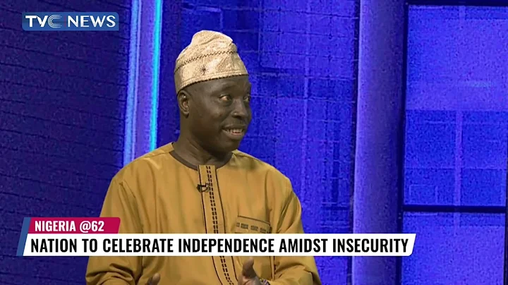 Nigeria To Celebrate Independence Amidst Insecurity