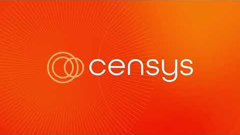 Search Demo: CensysGPT