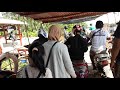 #Penyebrangan tanah merah muara wm