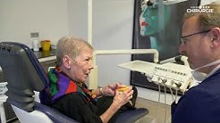 Patienteninterview: Erfahrungen mit der Kieferchirurgie