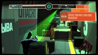 [CounterSpy] Professional and Super Spy Trophy