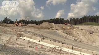 【●REC from 311～復興の現在地】岩手・陸前高田市7 定点撮影