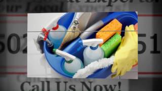 Janitorial Service St. Matthews, KY