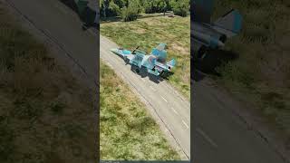 Bridge Attacks Fighter Jet | DCS World