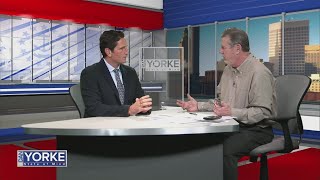 Dysom 1162020 House Minority Leader Blake Filippi