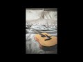 vistlip - Yoru (acoustic guitar instrumental)