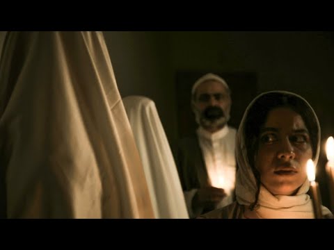 قسمت اول سریال ترسناک شرور مقدس قبل از حادثه 