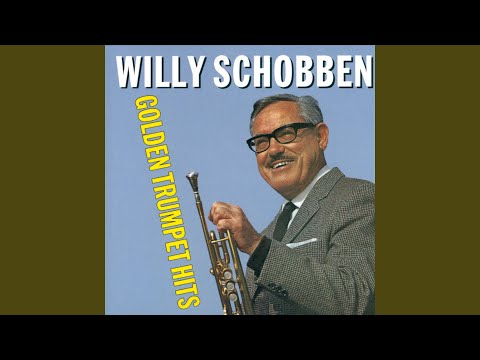 Willy Schobben — The French Song (Quand Le Soleil Dit Bonjour Aux Montagnes)