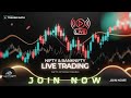 December 24-2024, NIFTY & BANK NIFTY LIVE TRADING (live stream) #tradingrath