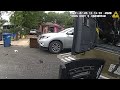 Bodycam: Officer Involved Shooting. San Antonio, TX. July 5, 2021.
