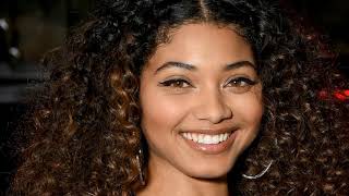 Style Notes Danielle Herrington Is Third Black Cover Star Aly Raisman Poses