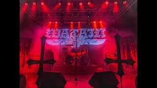 Watain - Black Flames March (Shenzhen 2025.11.17)