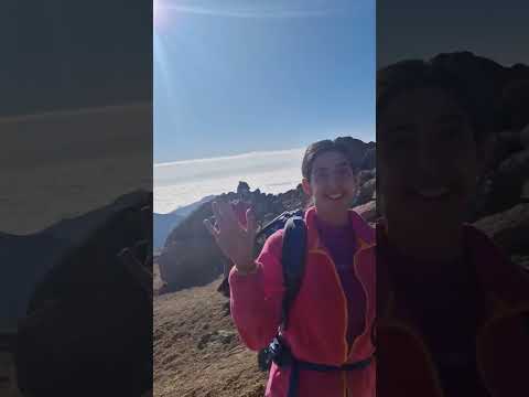 گزارش صعود قله سبلان سبلان کوه نوردی   