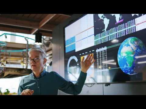 IoT + Machine Learning: Predict Machine Failures Before They Happen