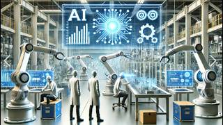 IoT + Machine Learning: The SECRET of smart factories 🏭✨