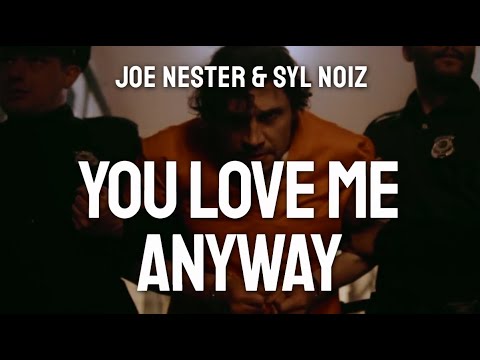 JOE NESTER &