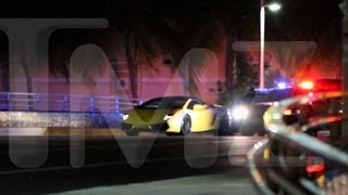 Justin Bieber Gets Arrested For Dui And Drag Racing Tmz