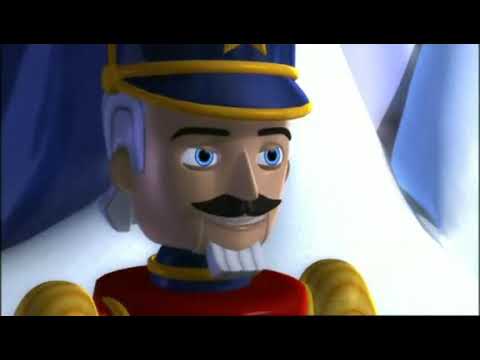 Barbie In The Nutcracker Arabic 