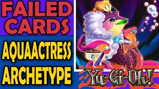 yugioh aquaactress cards Yu-Gi-Oh! ARC-V Effect Monster YU GI OH! Konami AQUAACTRESS