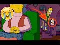 OTROS 5 MOMENTOS de LOS SIMPSONS que TE HARÁN LLORAR