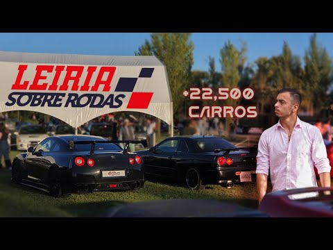 Leiria Sobre Rodas 🛞