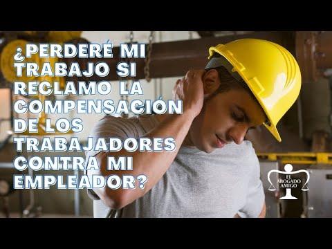 ¿Cómo Afecta Un Reclamo De Compensación De Trabajadores Al Empleo Futuro?