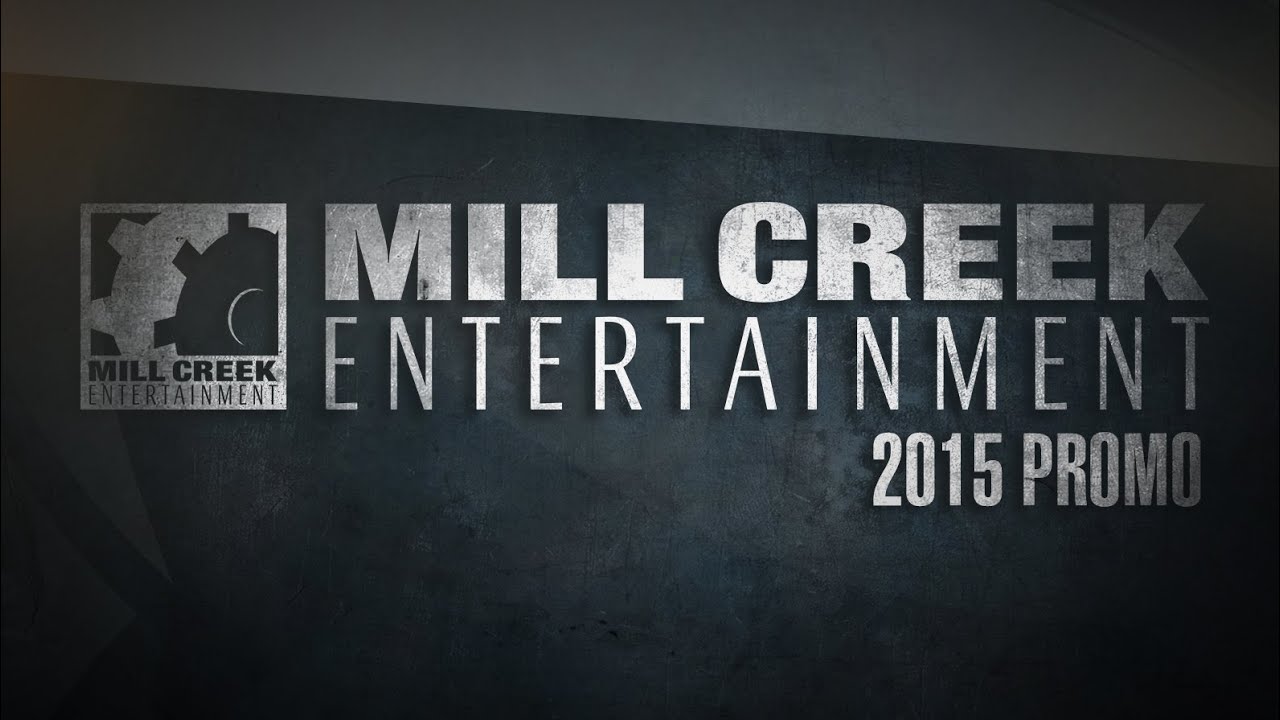 Mill Creek Entertainment 2015 Promo Reel YouTube